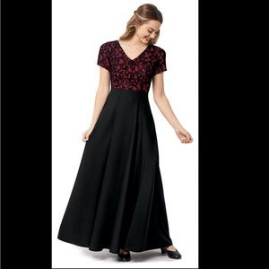 Southeastern Performance Apparel-Parker Dress